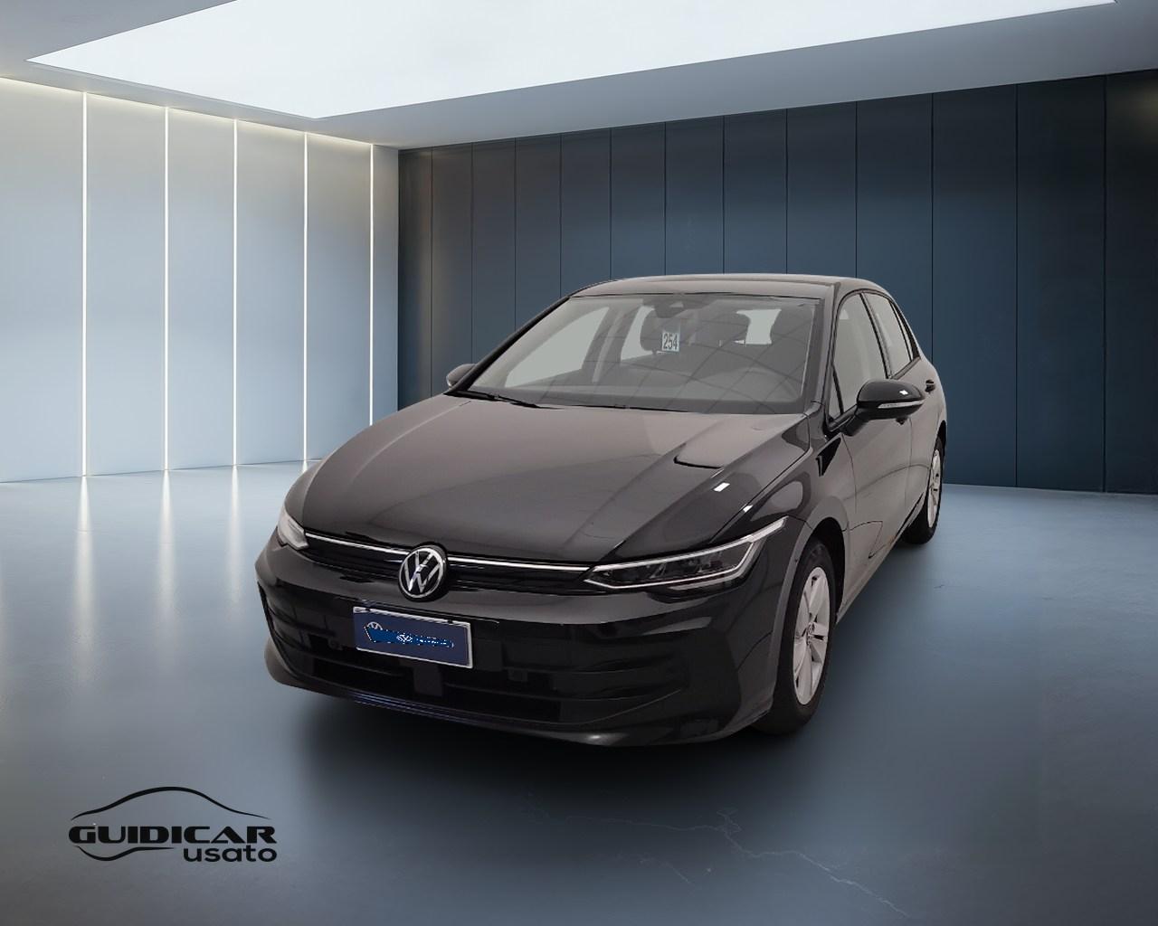 VOLKSWAGEN Golf VIII 2024 - Golf 2.0 tdi Life 115cv