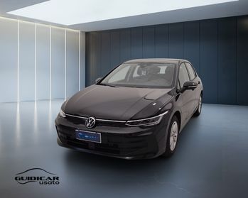 VOLKSWAGEN Golf VIII 2024 - Golf 2.0 tdi Life 115cv