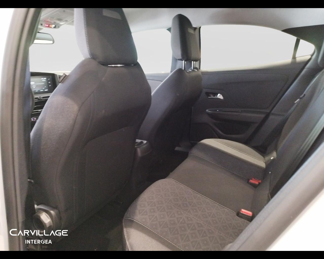 OPEL Mokka 1.2 t Edition s&s 130cv at8