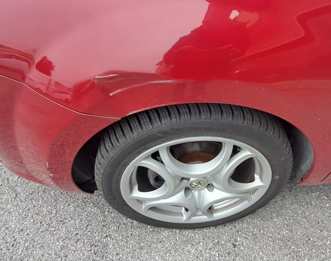 ALFA ROMEO MiTo 1.3 JTDm 85 CV S&S Progression Commercianti