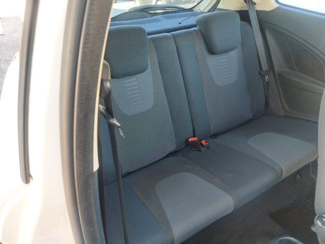 FORD Ka+ 1.2 8V 69CV Titanium km 54000 euro 6 Neopatentati
