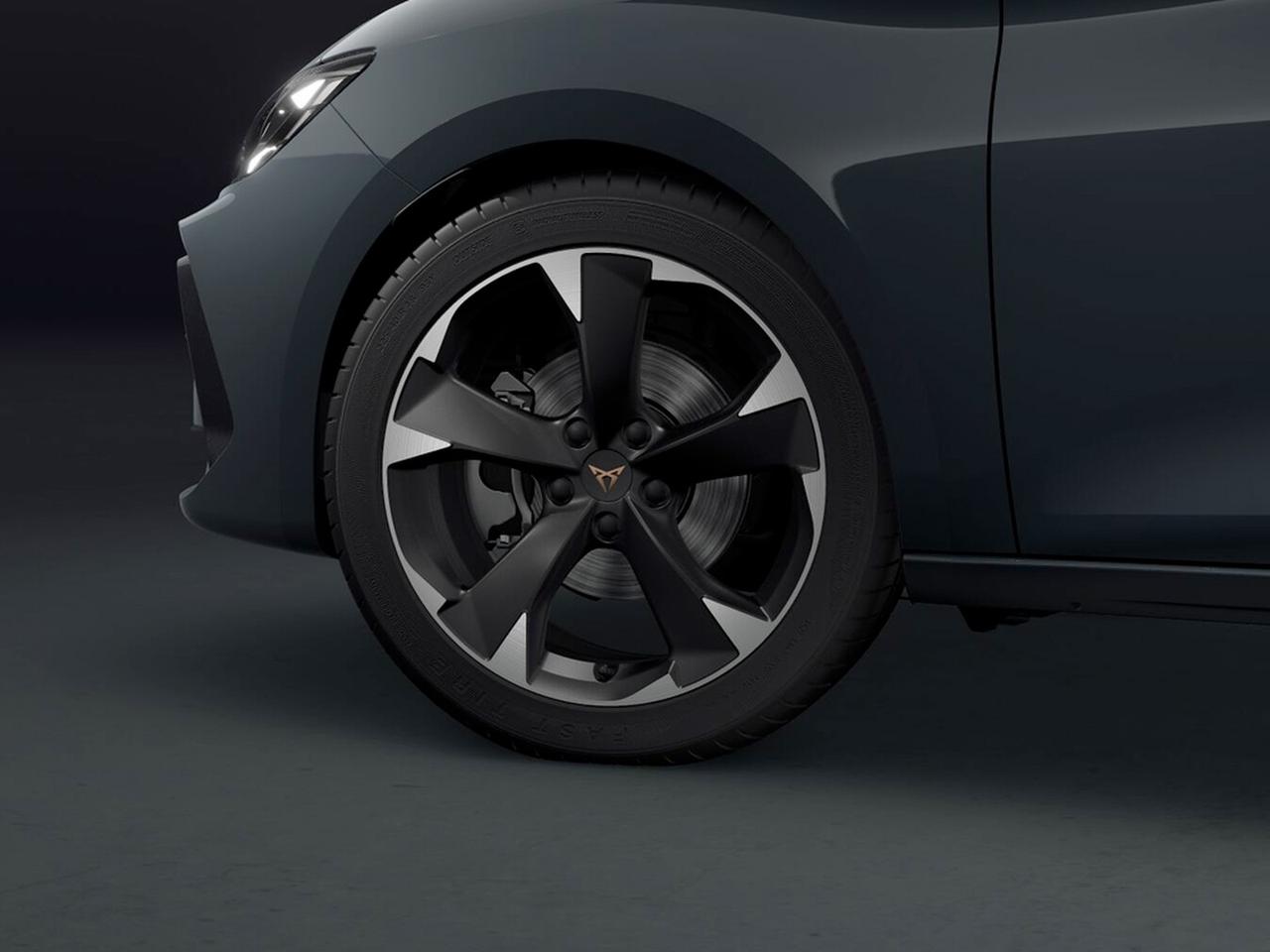 Cupra Leon Sportstourer sportstourer 2.0 tdi 150cv dsg