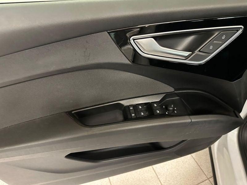 Audi Q4 e-tron Q4 40 e-tron Business | IVA ESPOSTA