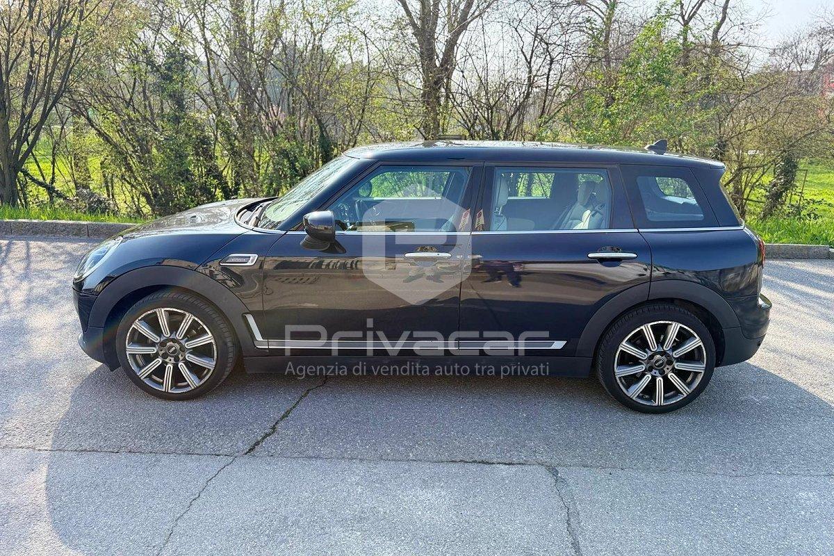 MINI Mini 1.5 One D Business Clubman