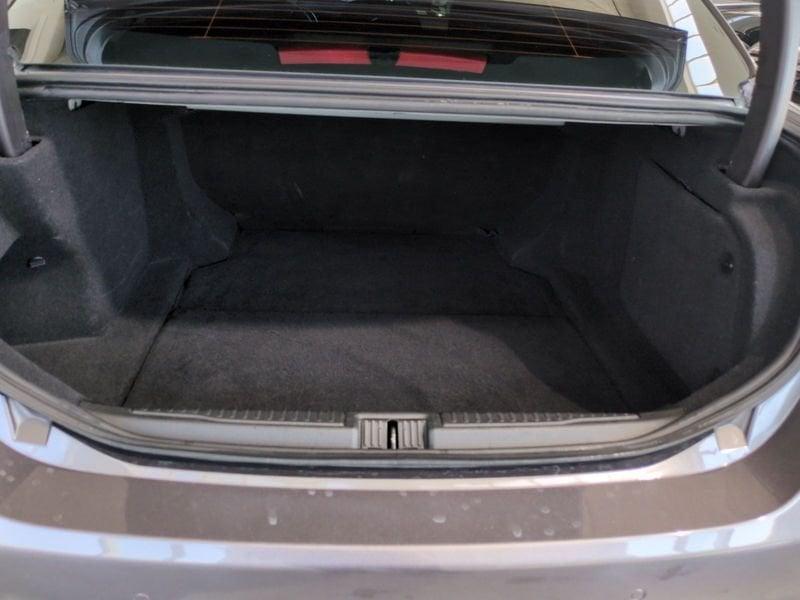Alfa Romeo Giulia 2.2 Turbo AT8 160CV Business