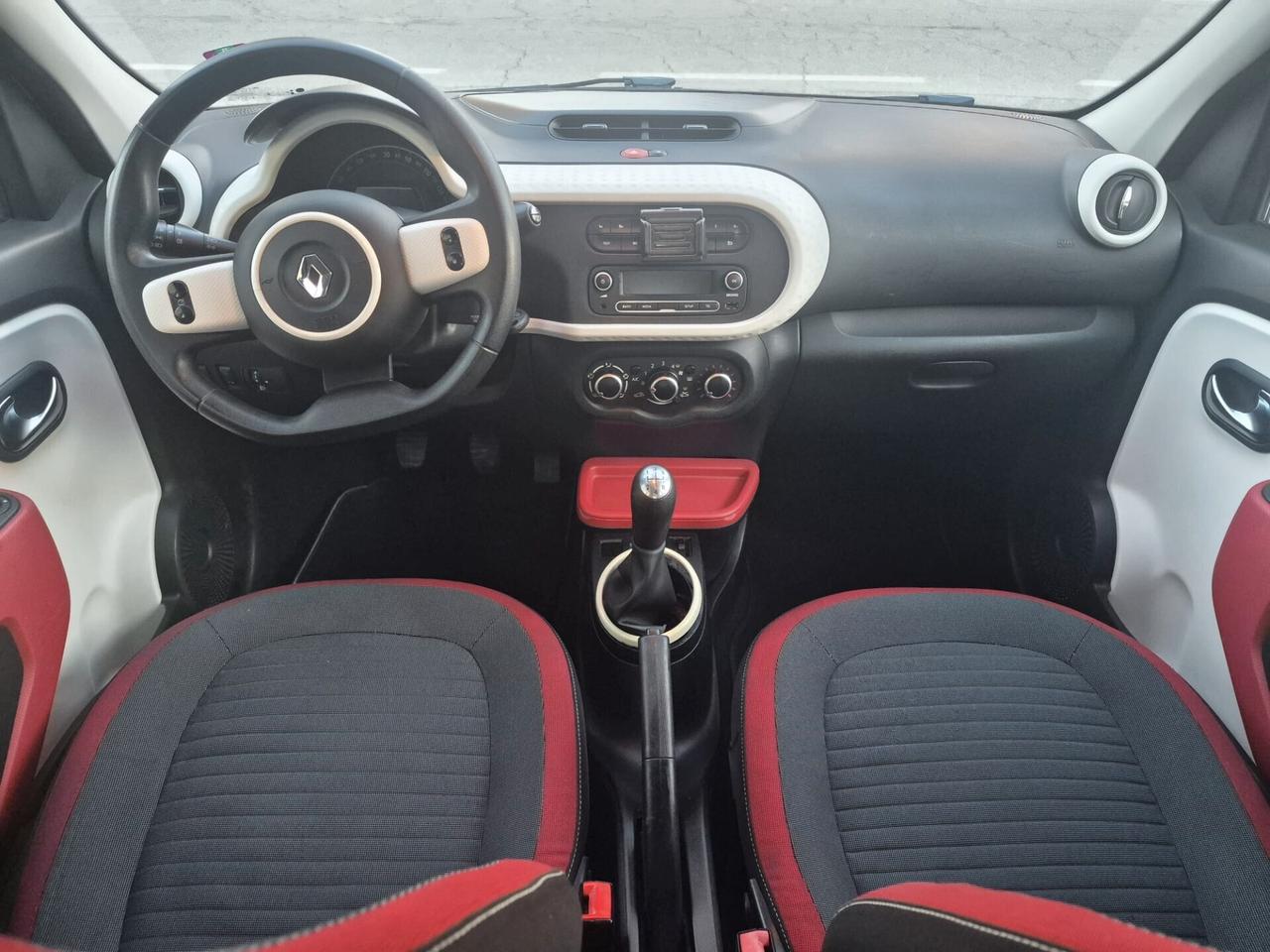 Renault Twingo 1.0 SCe Wave