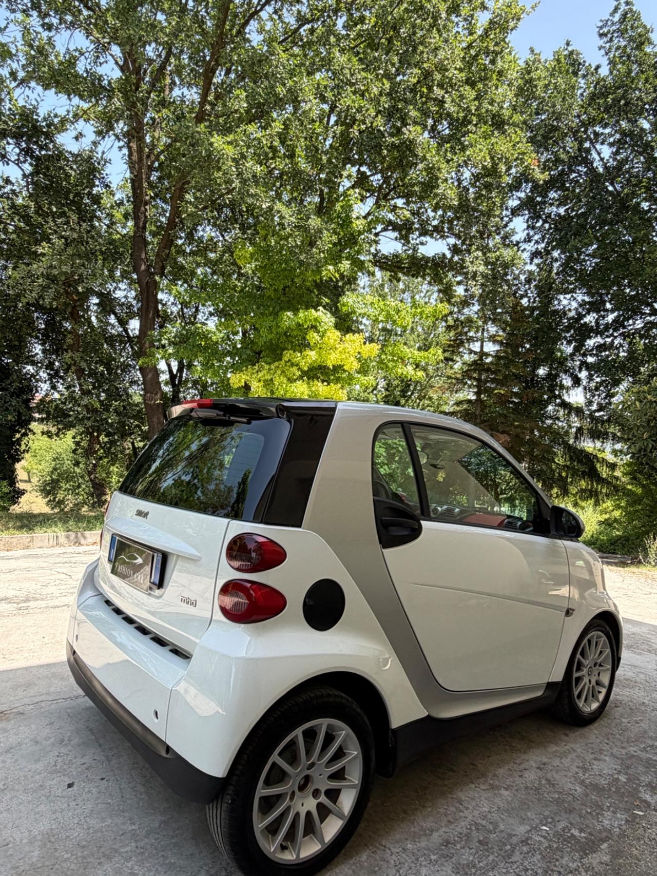 Smart ForTwo MHD 1000 52 kW passion OCCASIONE