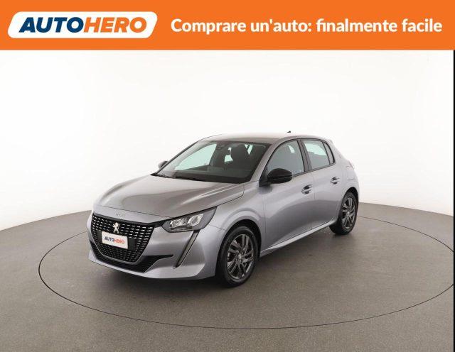 PEUGEOT 208 PureTech 75 Stop&Start 5 porte Active Pack