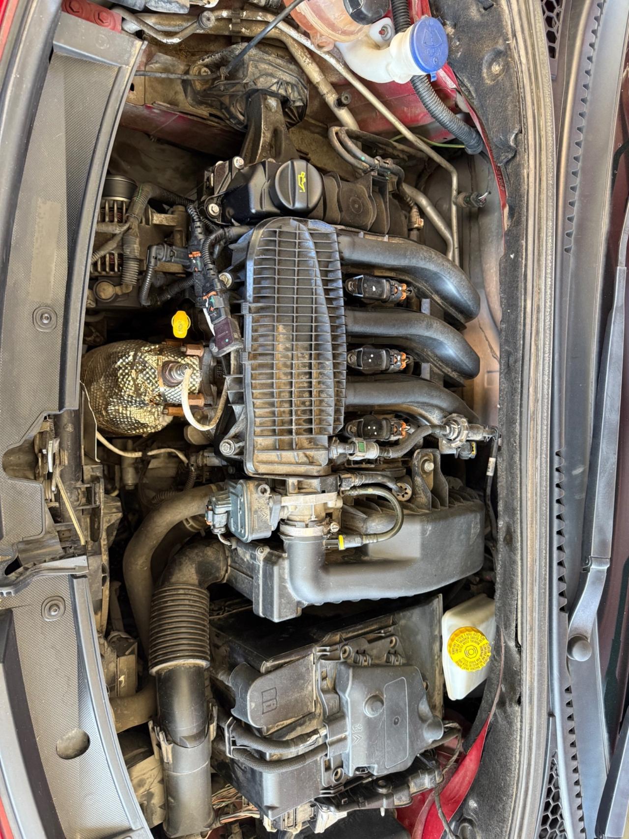 Citroen C3 1.2 VTi 82 Seduction