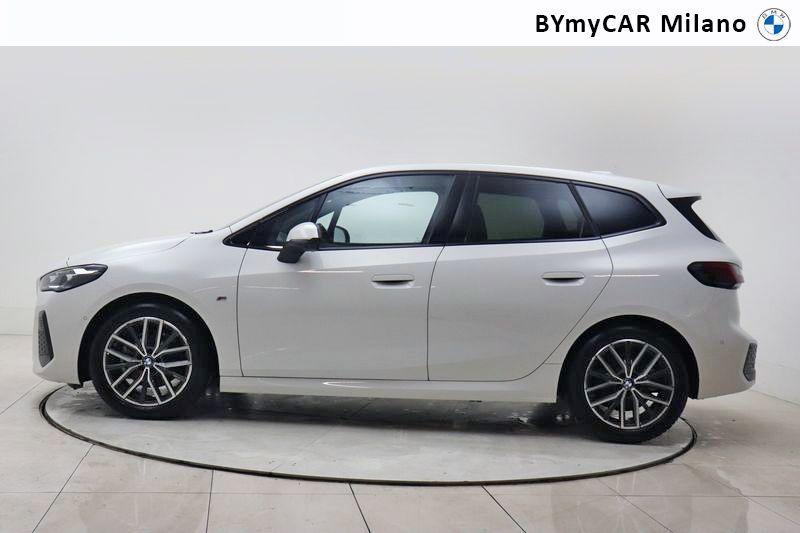 BMW Serie 2 Active Tourer 218 d Msport DCT