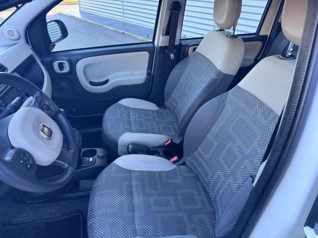 FIAT Panda 1.3 MJT S&S 4x4 ELD BLOCCAGGIO awd Neopatentati