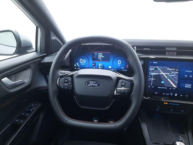 Ford Puma Hybrid ST-Line BR167220 1.0 Mild Hybrid 125CV