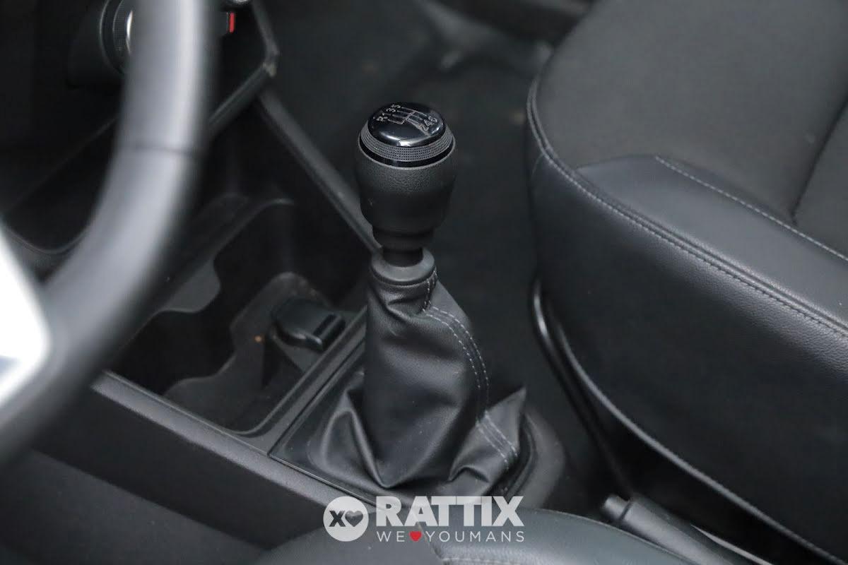 Renault Express van 1.5 Blue dci 95CV (IVA ESCLUSA)