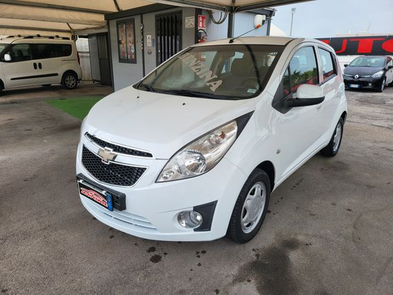 Chevrolet Spark - 2012 1.0 Benzina 68 Cv