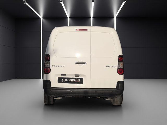 PEUGEOT Partner 1.6 HDi 90CV FAP L1 Furgone Comfort Più Iva