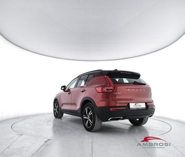 VOLVO XC40 D3 Geartronic R-design