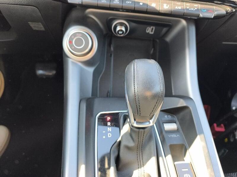 Alfa Romeo Tonale 1.5 hybrid SPRINT 130cv tct7