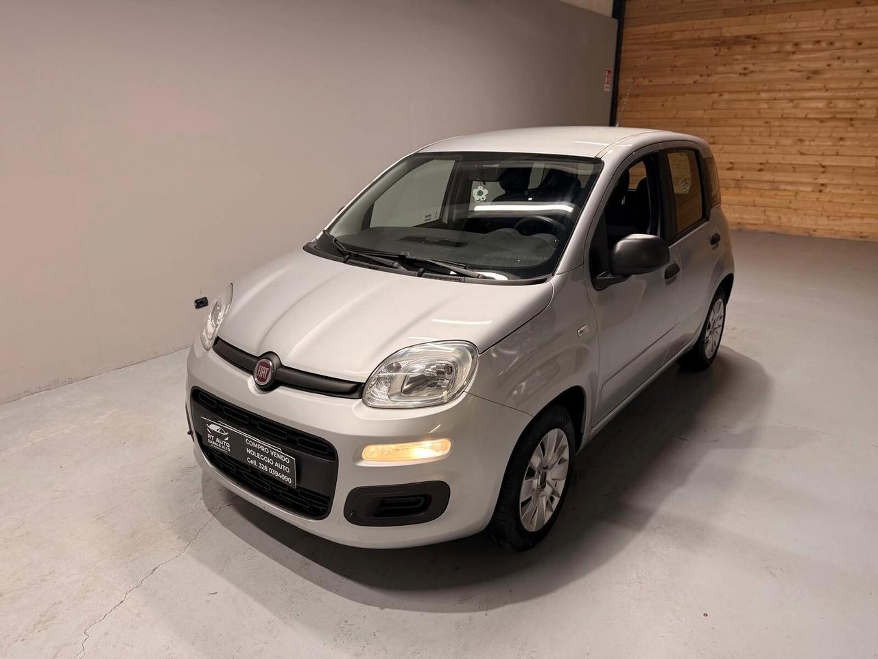 Fiat Panda 1.2 EasyPower Easy
