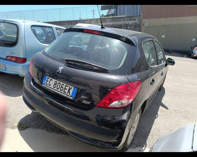 PEUGEOT 207 1.4 VTi 95CV 5p. X Line