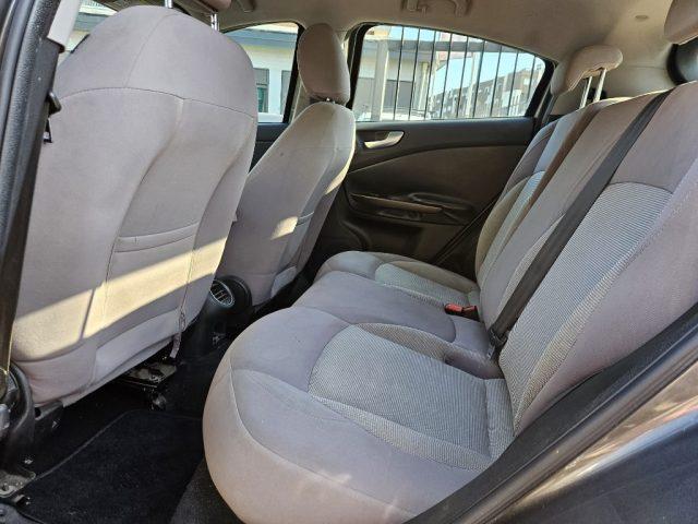 ALFA ROMEO Giulietta 1.6 JTDm-2 105 CV