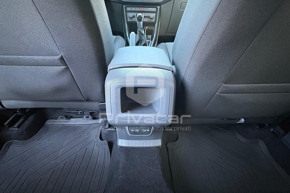 VOLKSWAGEN T-Cross 1.0 TSI 110 CV Style