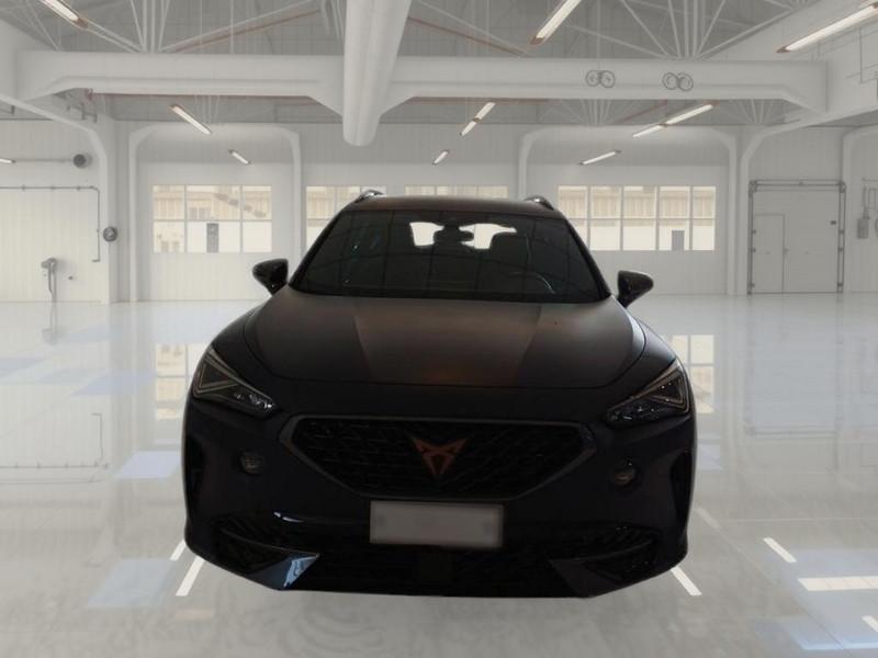 CUPRA FORMENTOR 1.5 TSI DSG SUV