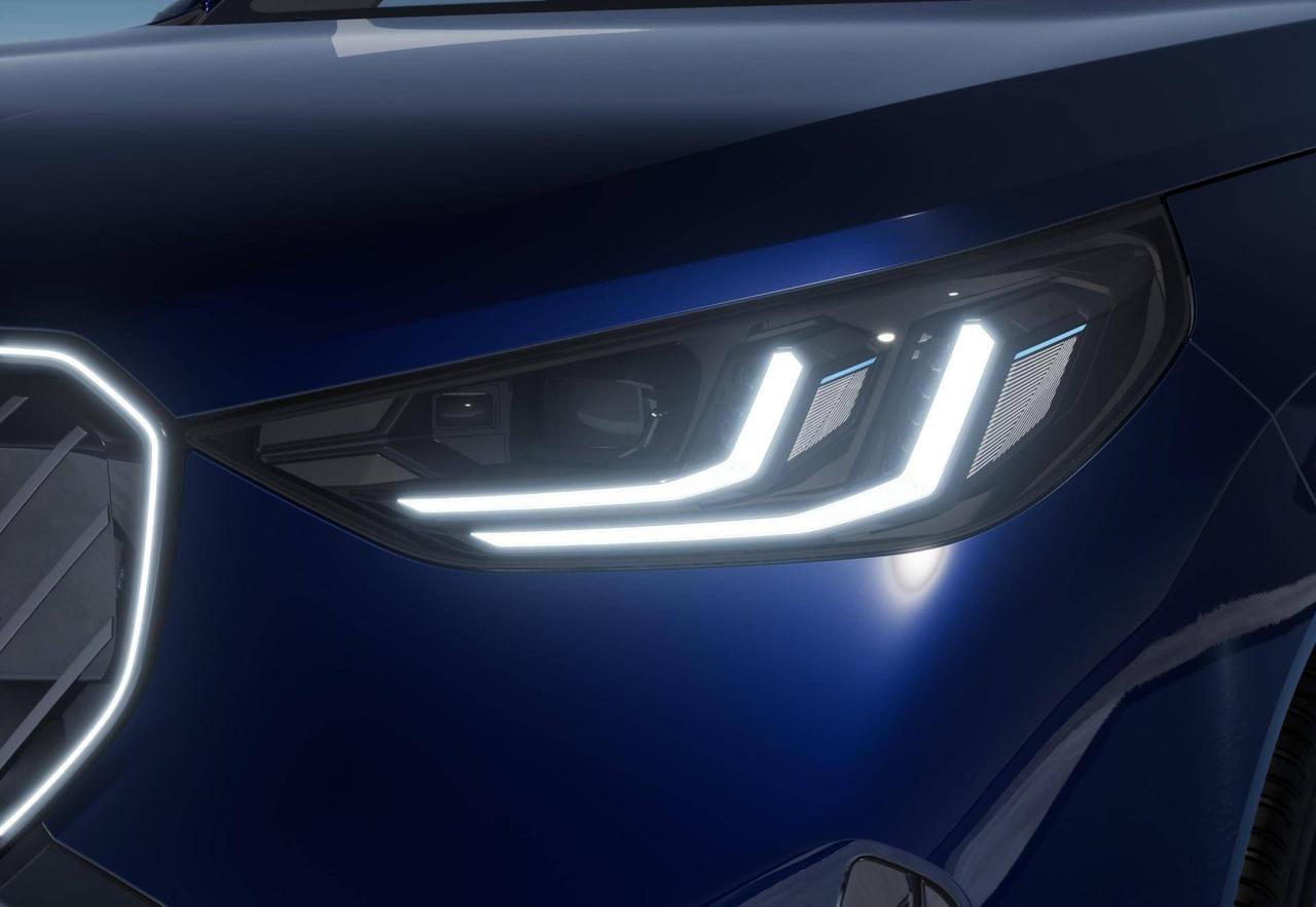 BMW X3 xDrive30e MSport Pro