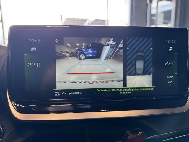 PEUGEOT 208 PureTech 100 Stop&Start 5 porte GT