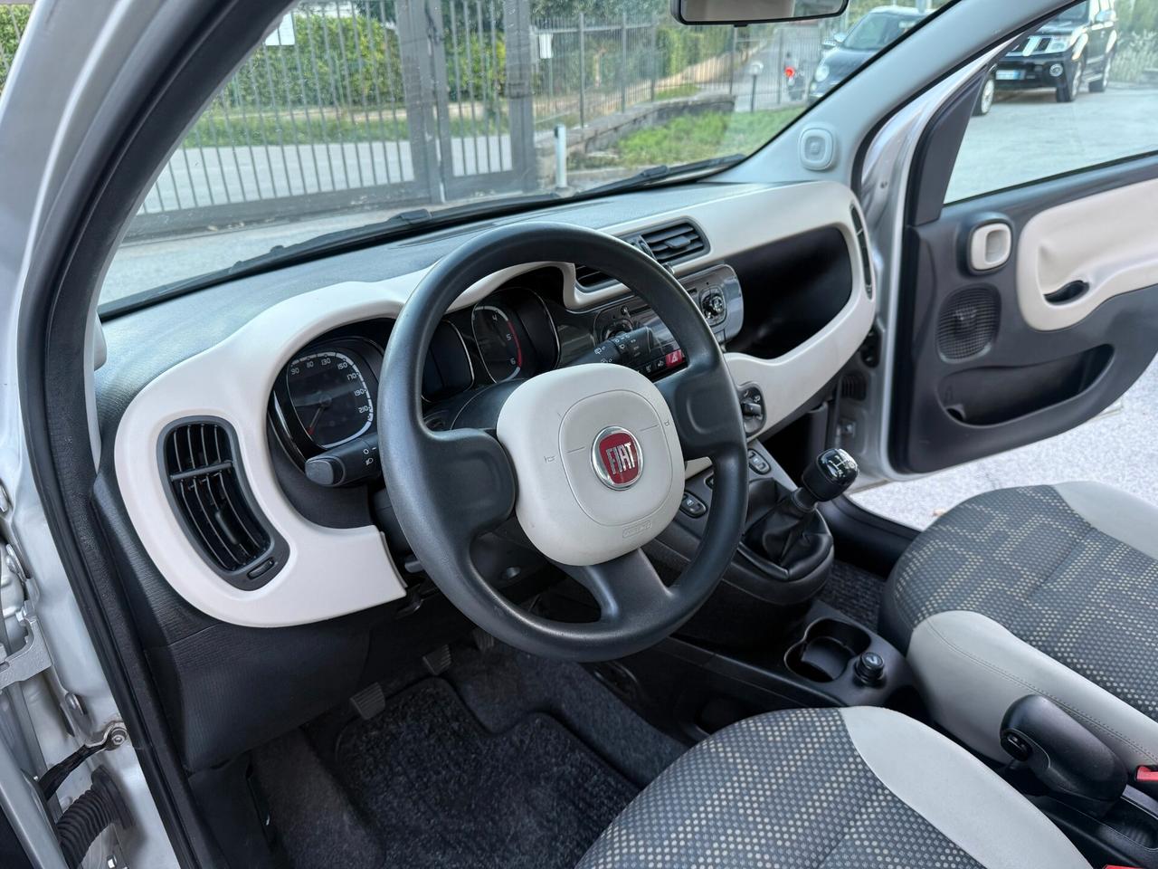 Fiat Panda 1.3 MJT S&S 4x4