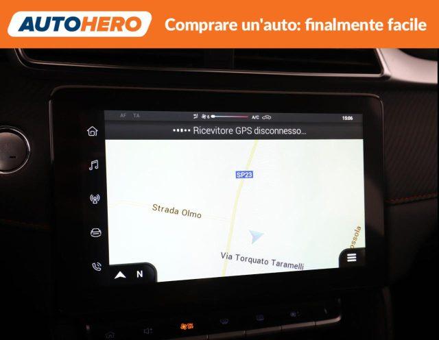 MG ZS 1.0T-GDI Luxury