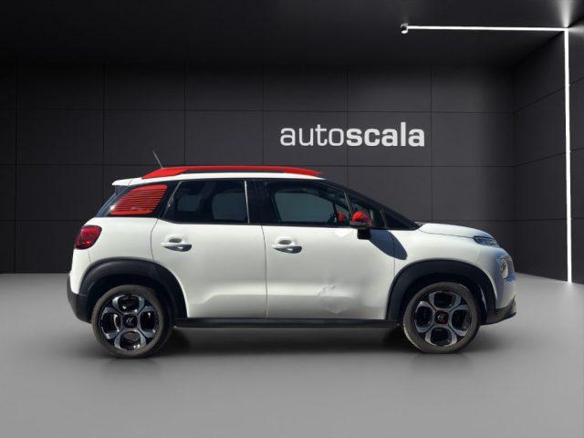 CITROEN C3 Aircross BlueHDi 100 S&S Shine