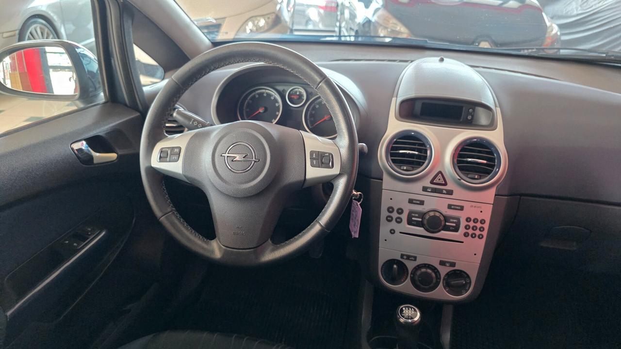 Opel Corsa 1.2 5 porte Edition