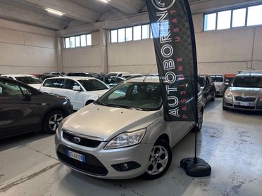 Ford Focus 1.6 TDCi (110CV) SW Tit. DPF