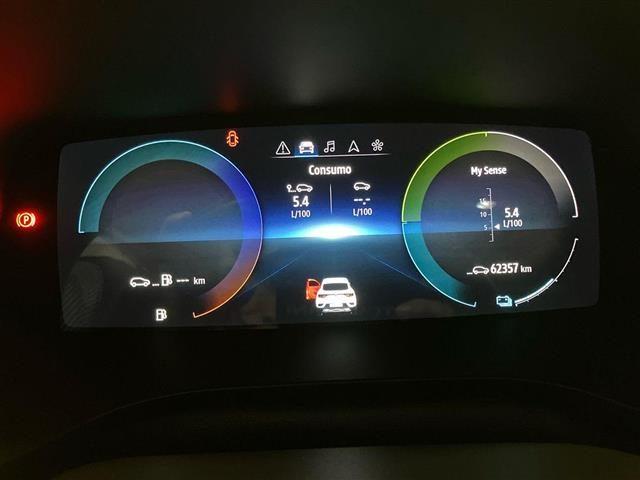 RENAULT Arkana 1.6 E-Tech full hybrid Intens 145cv