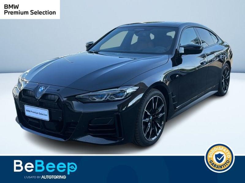 BMW Serie 4 Gran Coupé M440I GRAN COUPE MHEV 48V XDRIVE AUTO