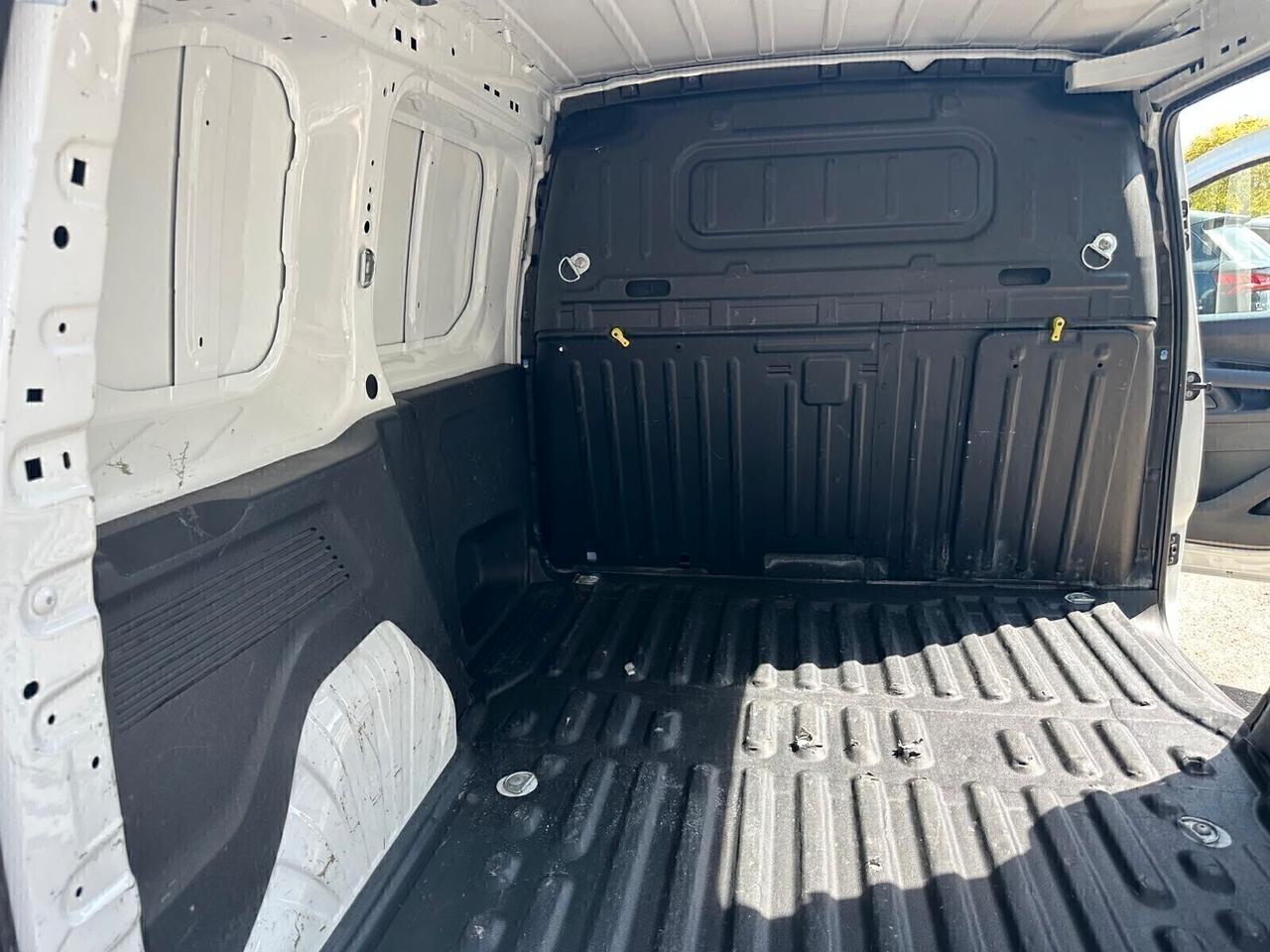 Citroen Berlingo BlueHDi 100 Stop&Start XL Live IVA ESPOSTA