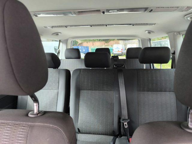 VOLKSWAGEN Caravelle 2.0 TDI 150CV DSG PC Cruise 9 POSTI