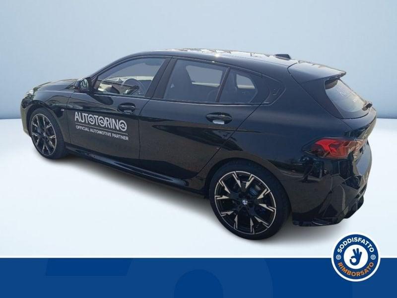 BMW Serie 1 120d M Sport