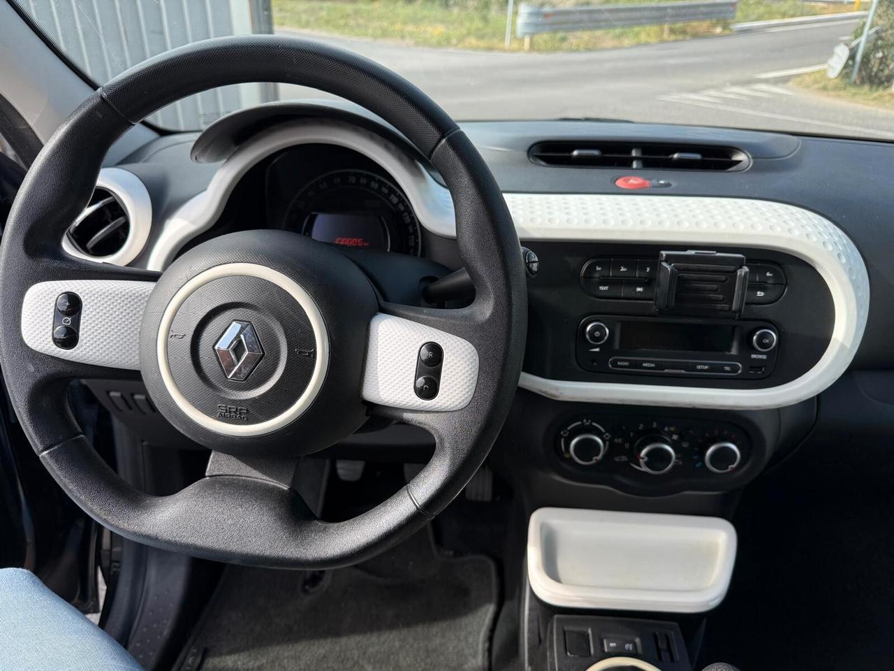 Renault Twingo SCe Zen Impeccabile