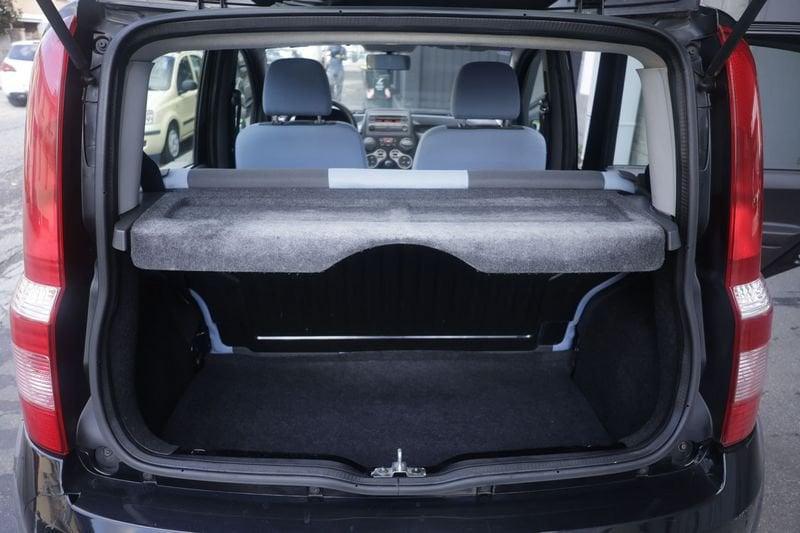 FIAT Panda Panda 1.2 Dynamic GPL
