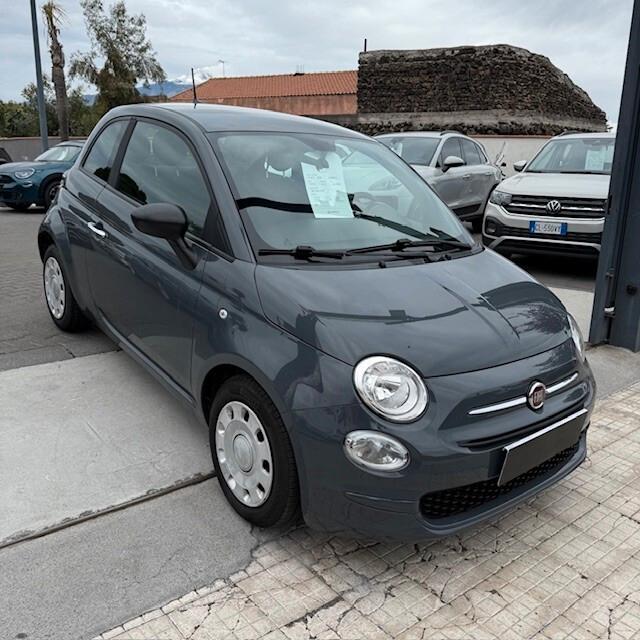 Fiat 500 1.0 Hybrid Cult