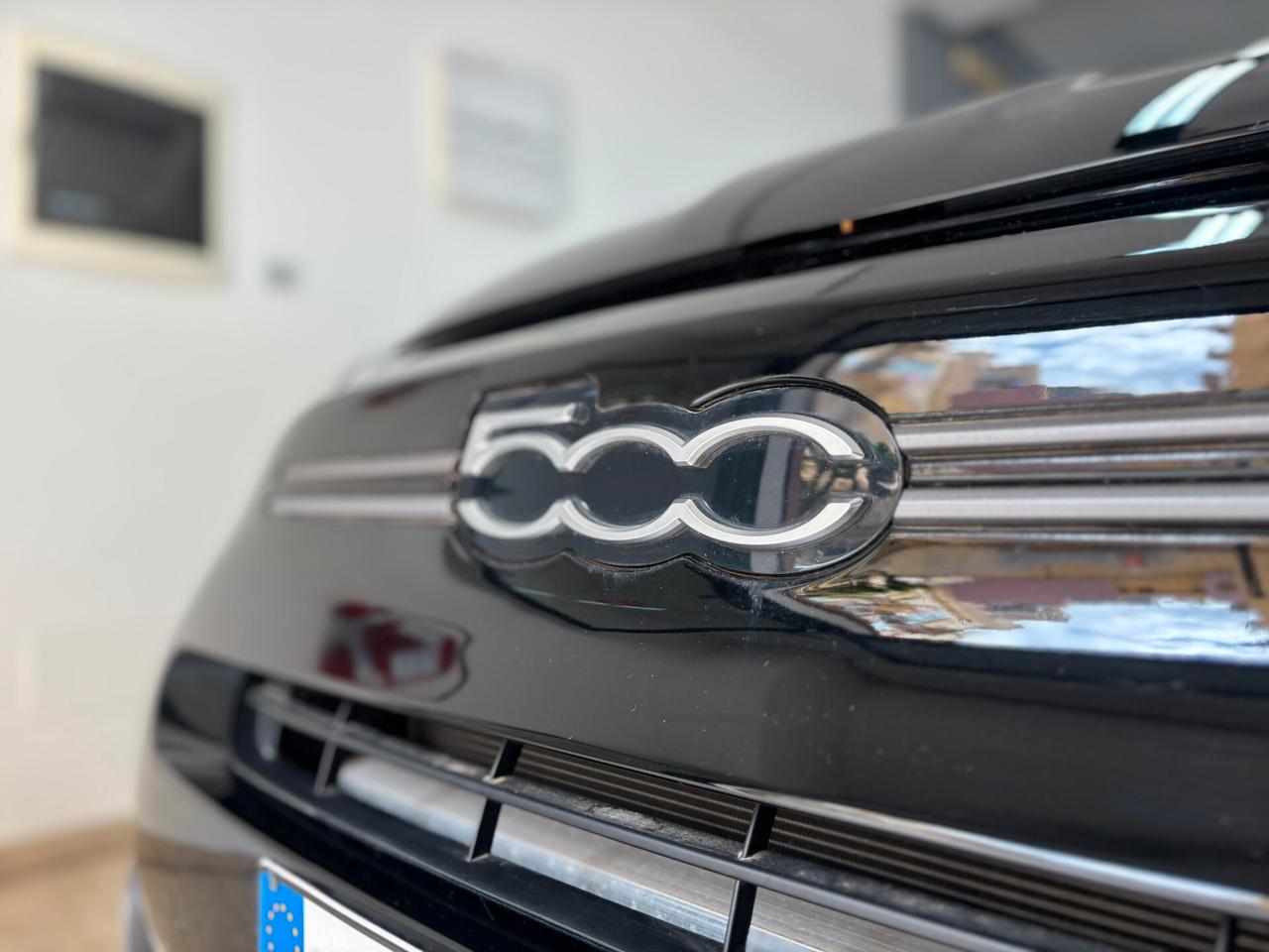 Fiat 500X 1.3 MultiJet 95 CV Sport Plus