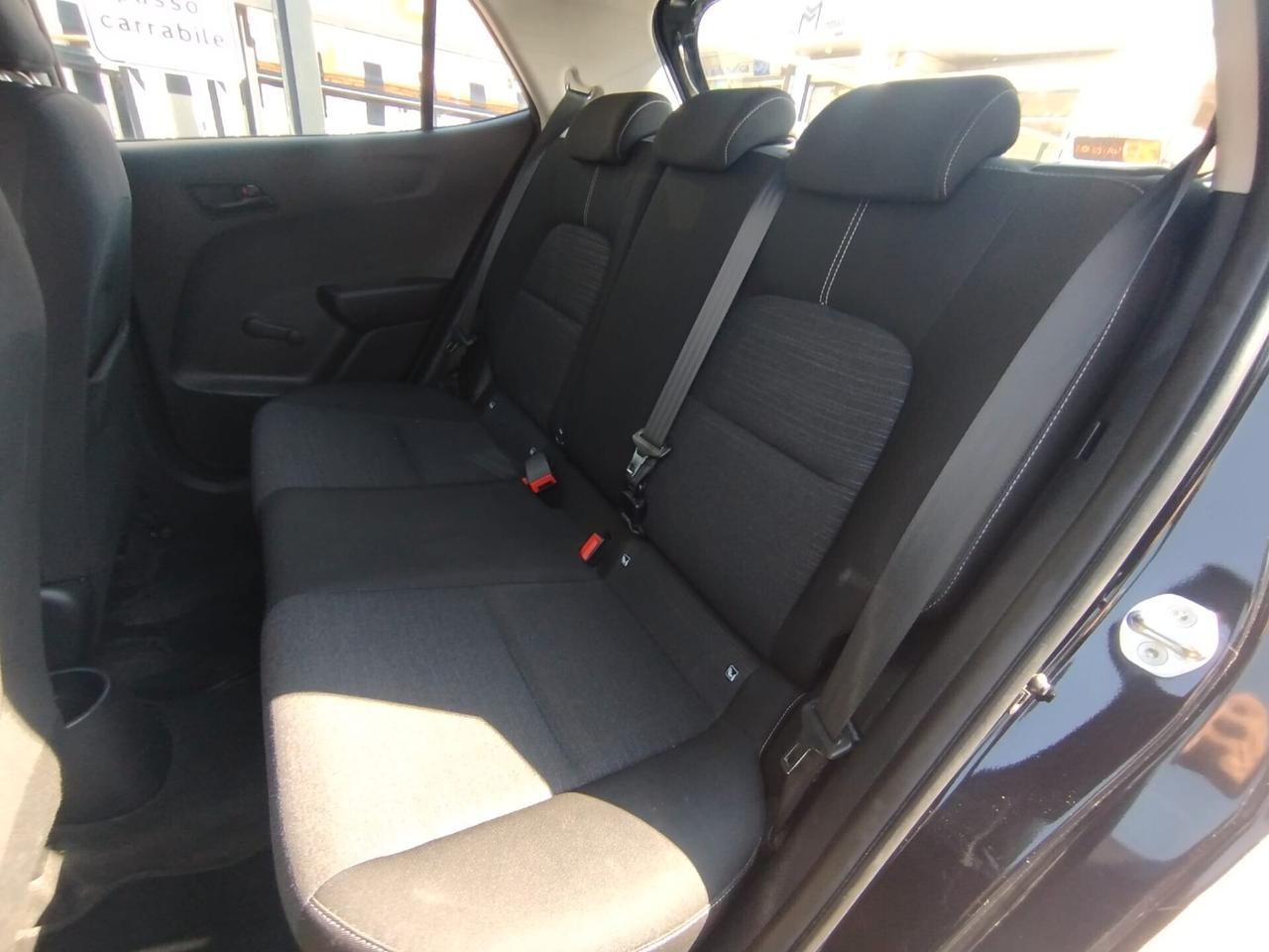 Kia Picanto 1.0 *PREZZO VERO* 5POSTI- KM CERTI- GARANZIA 12 MESI