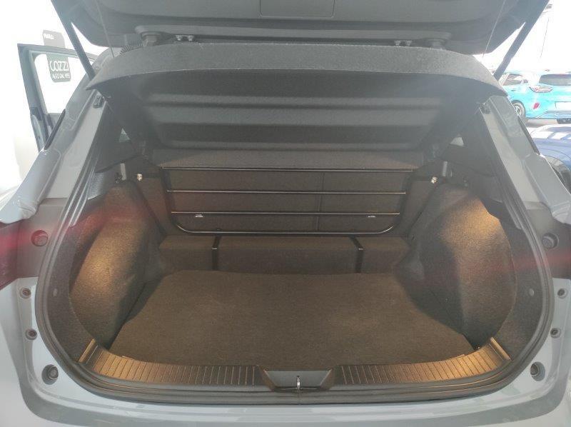NISSAN Qashqai 3ª serie (AUTOCARRO) MHEV 158 CV Xtronic Business