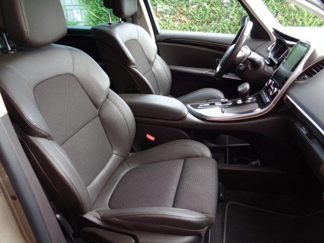 RENAULT Espace 2.0dci 7p. 200cv 4Control, km certificati RENAULT