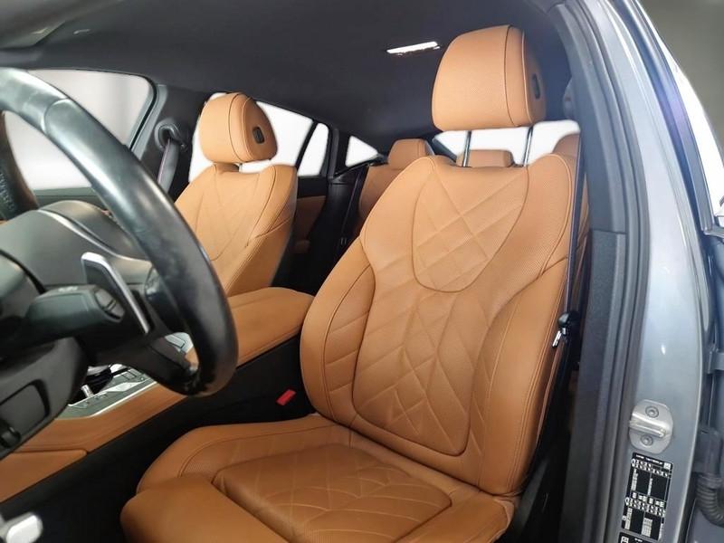 BMW X6 XDRIVE 40D 48V MSPORT PRO AUTOM. SUV
