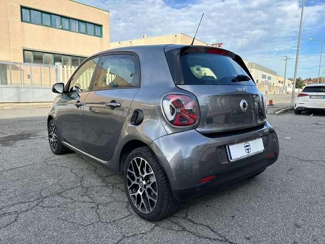 smart forFour EQ Prime (22KW)