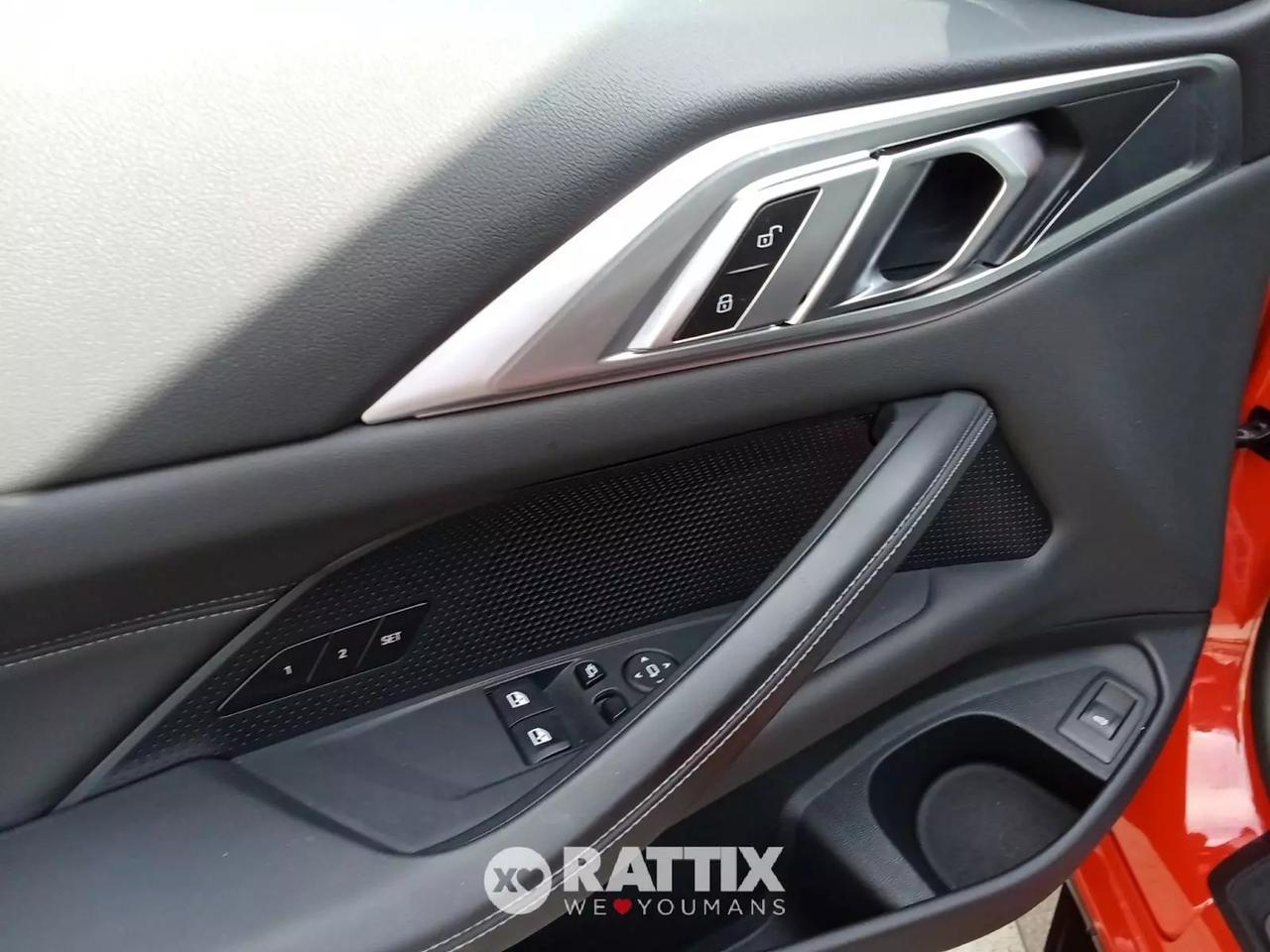 BMW M4 3.0 510CV Competition Auto