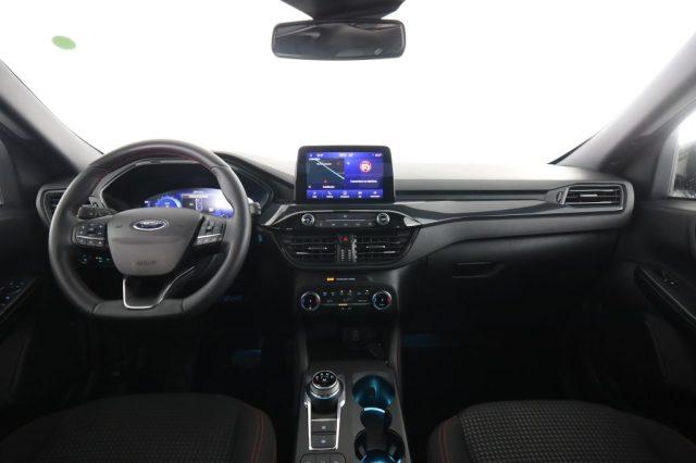 FORD Kuga Kuga 2.0 EcoBlue 120 CV aut. 2WD ST-Line