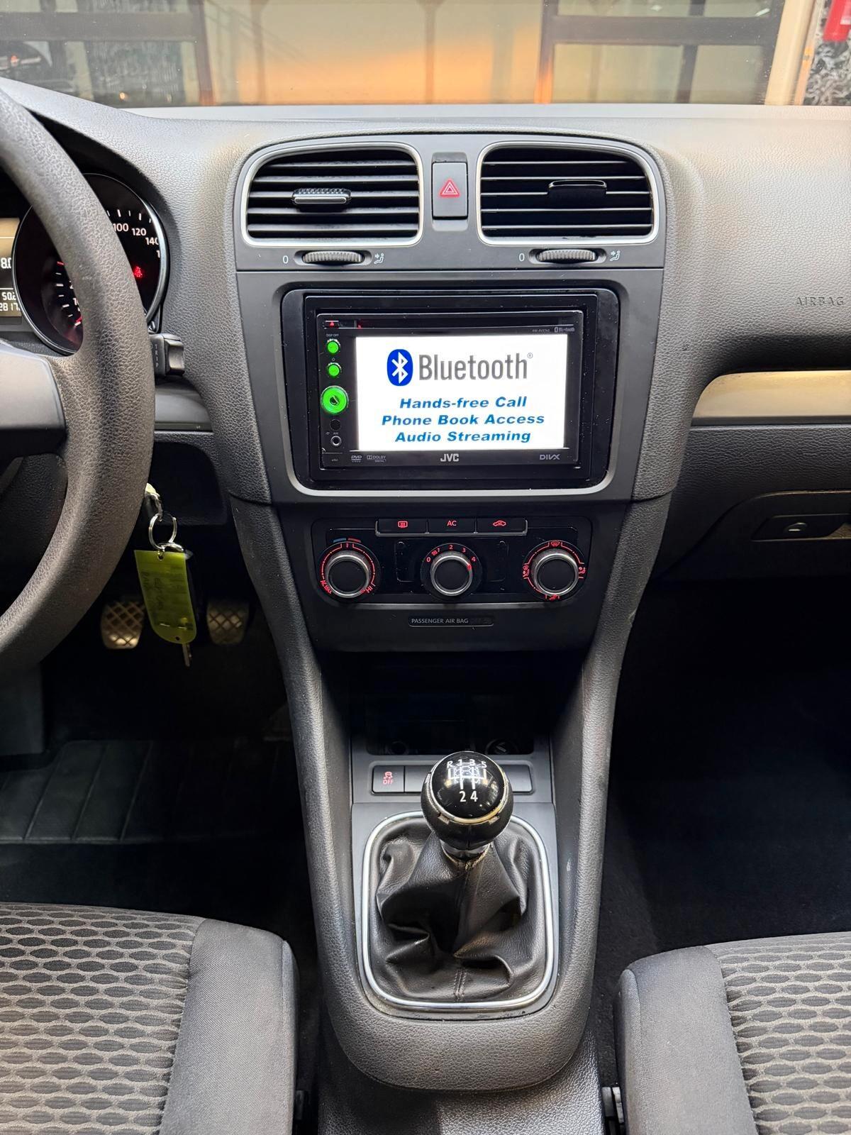 Volkswagen Golf 1.6 TDI 5p.